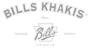 Bills Khakis